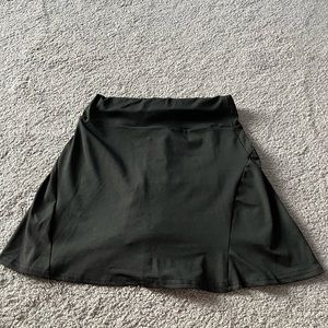 Ladies golf skirt Amazon